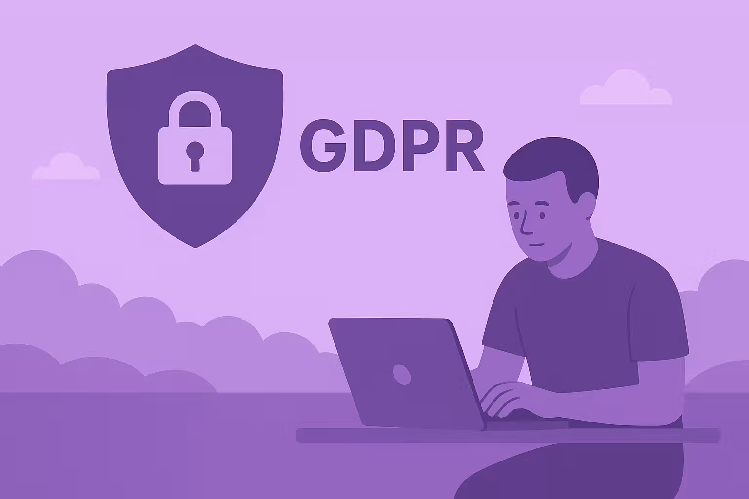 GDPR Device Management Requirements: UK MSP Implementation Guide 2025