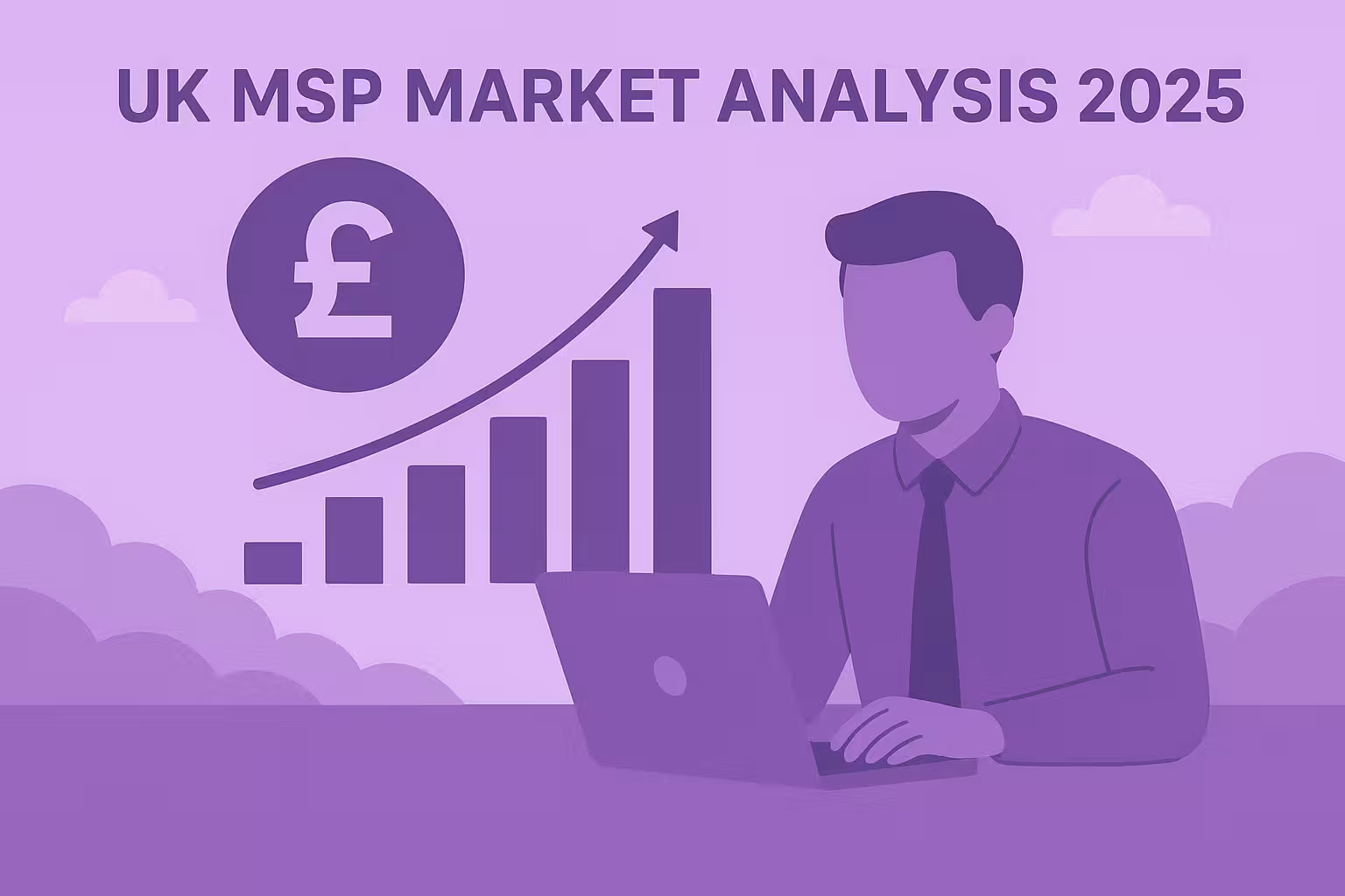 UK MSP Market Analysis 2025: Device Management Growth Opportunities Worth £1.67 Billion