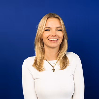 Lisa, Customer succes manager