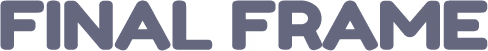 Final Frame, videoproductiebedrijf