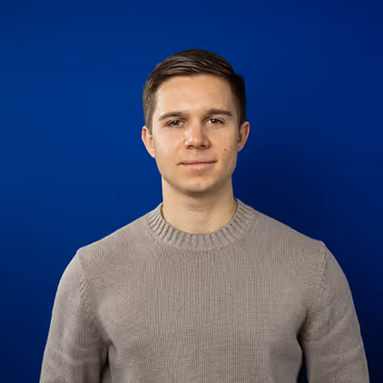 Daan Dijkstra CEO NIKKI