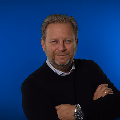 Ruud Dijkstra, Founder & Mentor