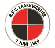 HVV Laakkwartier logo