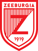 VV Zeeburgia logo