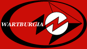 ASV Wartburgia logo