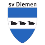 SC Diemen logo
