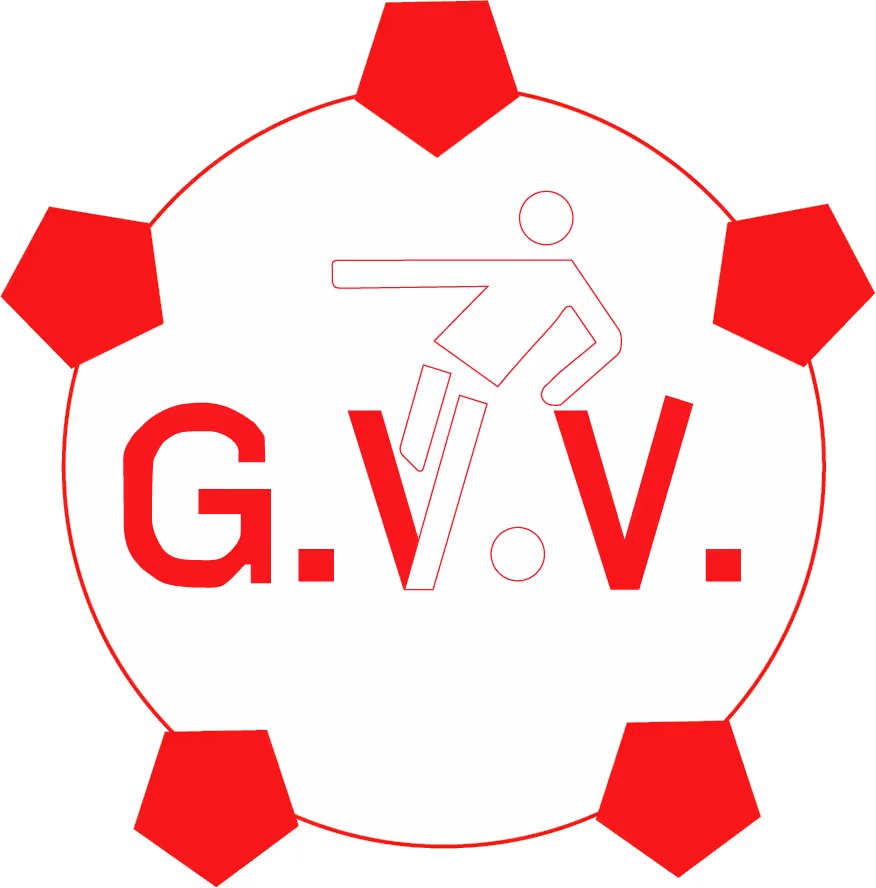GVV Geldermalsen logo