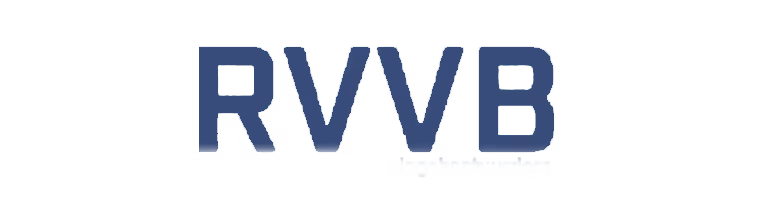 RVVB logo