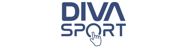 Diva sport logo