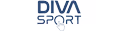 Diva sport logo