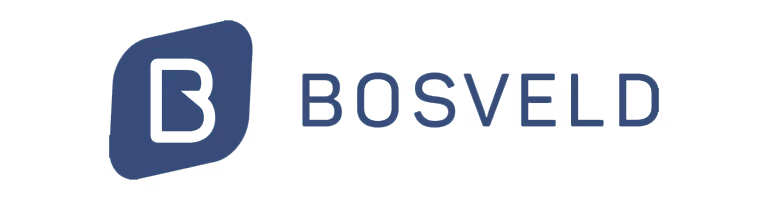 Bosveld logo
