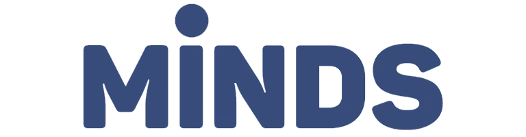 Minds logo