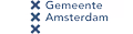 Gemeente Amsterdam logo