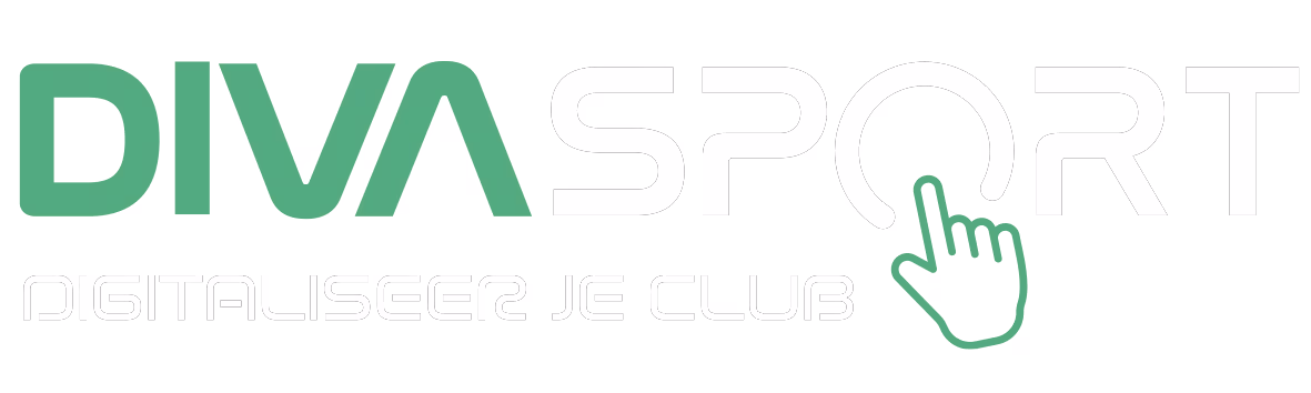 DiVa Sport logo