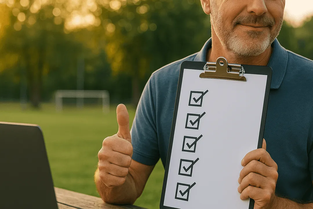 Checklist: Wat moet je als penningmeester geregeld hebben in juli?