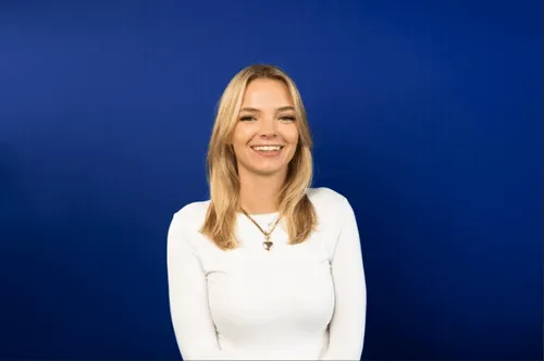 Meet the Team: Lisa