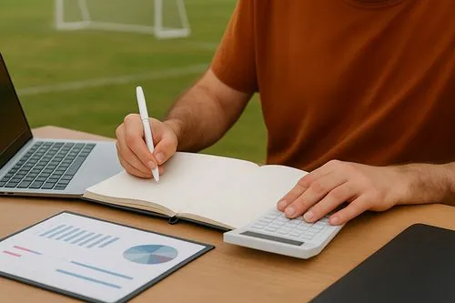 Hoe sluit je als vereniging het seizoen goed af?