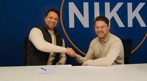 RVVB en NIKKI bundelen krachten