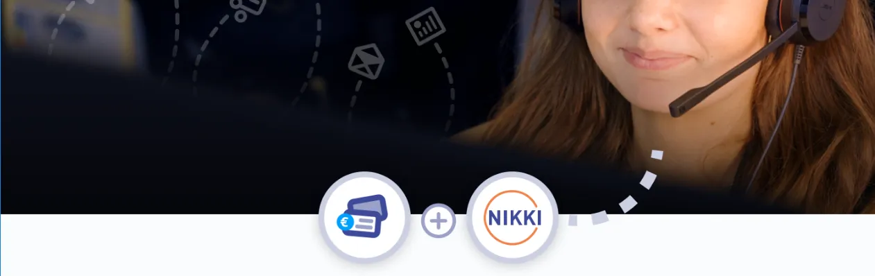 Sportlink en NIKKI: De slimme oplossing voor gemakkelijke contributie-inning