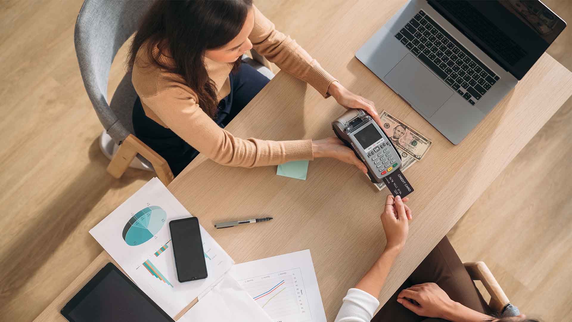 Debt collection agency NIKKI for reliable payment recovery