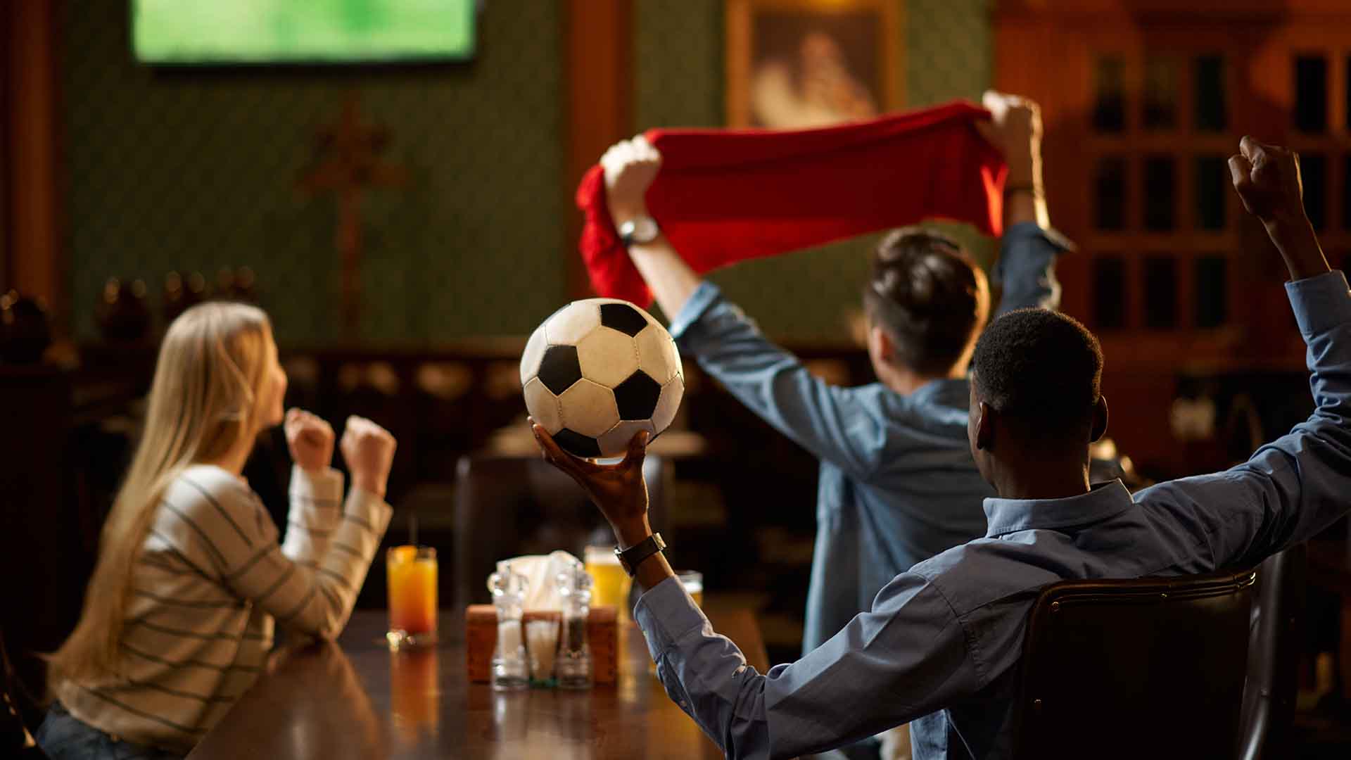 Leden werven en behouden voor je sportvereniging