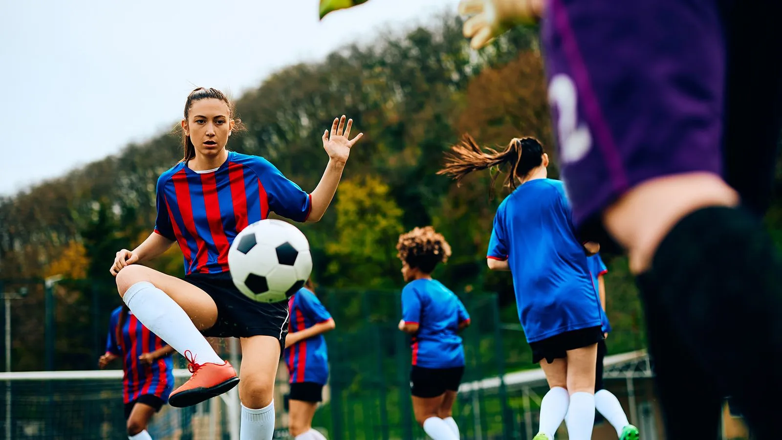 Hoe verminder je wanbetalers bij sportverenigingen?