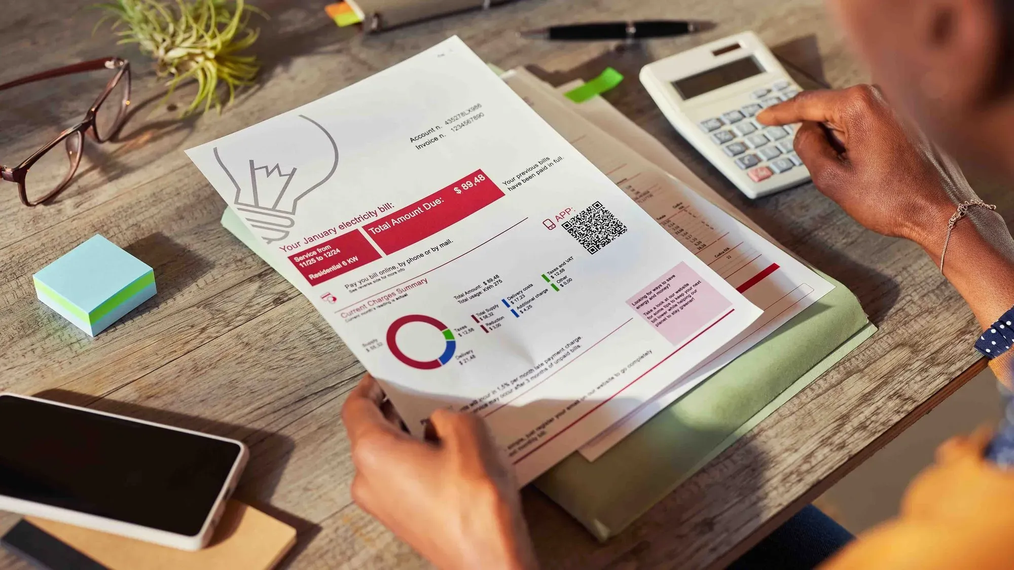 Onbetaalde facturen: Welke acties kun je ondernemen?