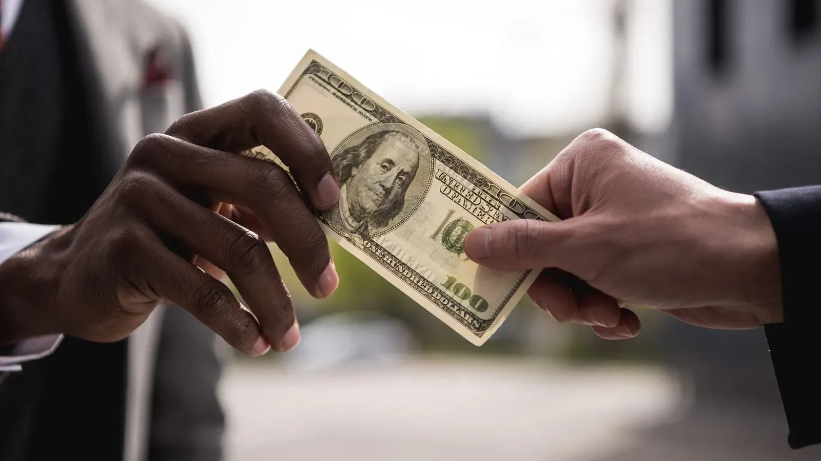 Wat doe je met een niet betalend lid?