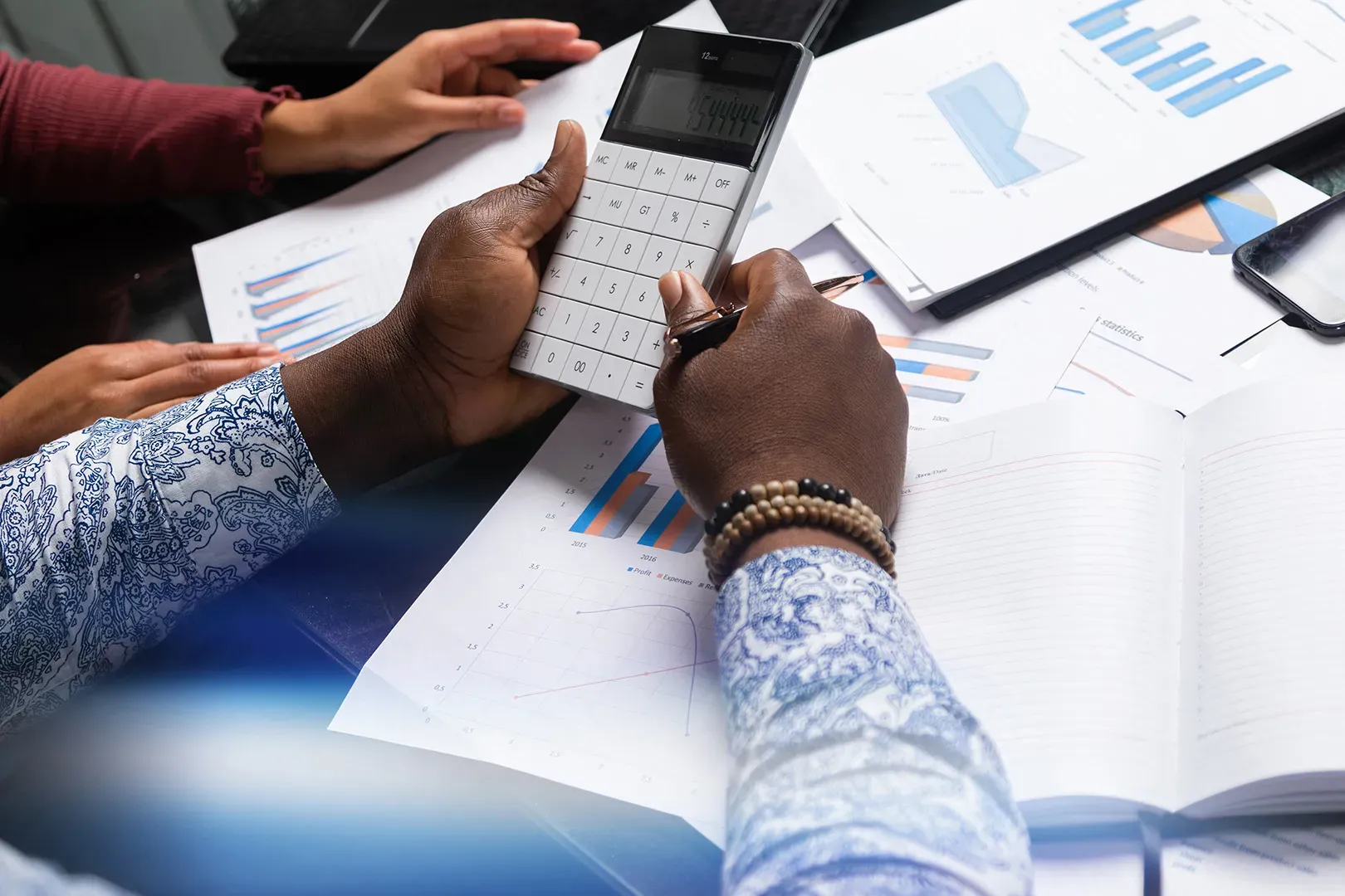 Effectieve methoden voor het innen van contributies