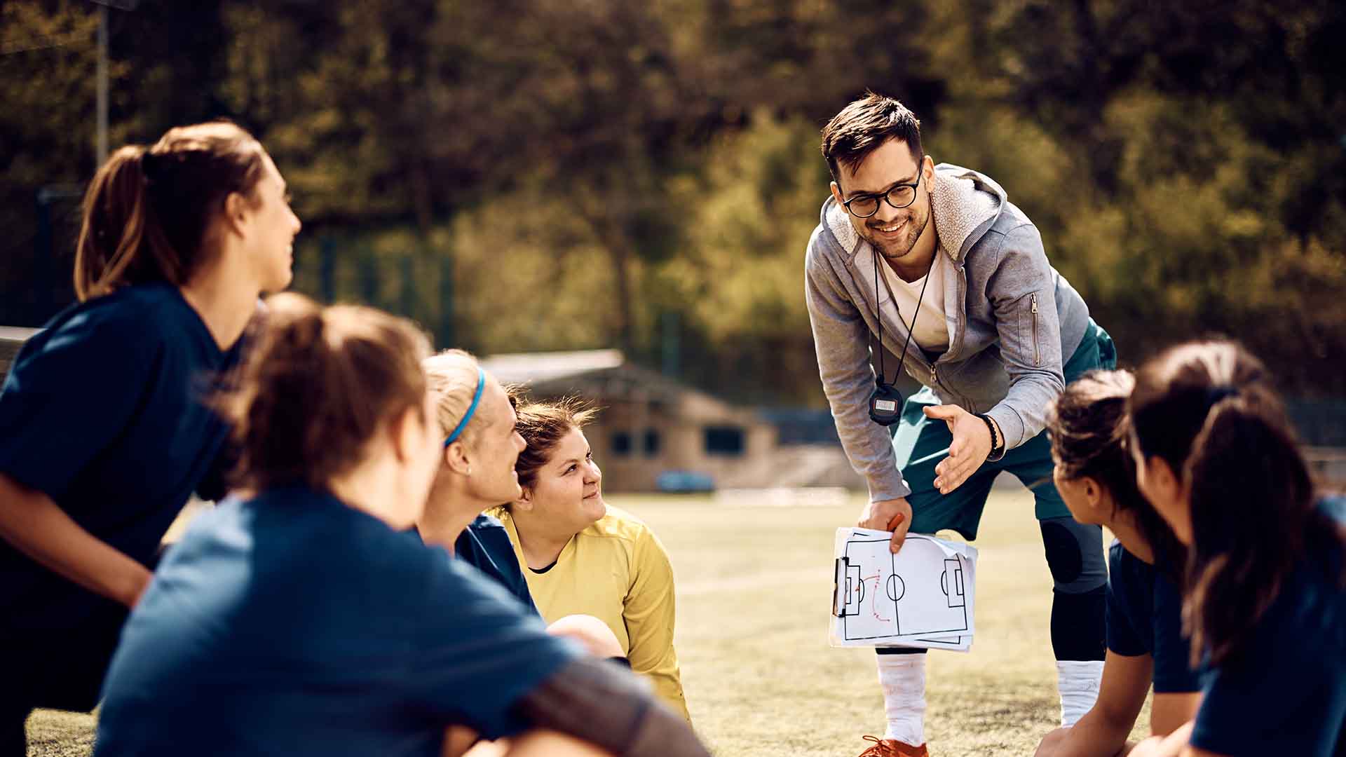 Startklaar voor het nieuwe seizoen: 6 tips voor je contributie-inning
