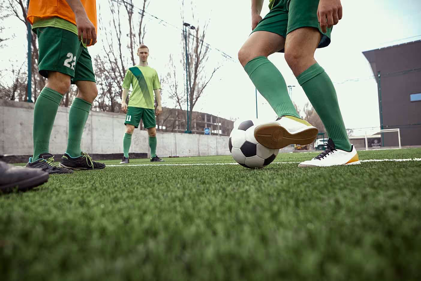 Contributie software: hoe verenigingen het slimmer kunnen doen met NIKKI