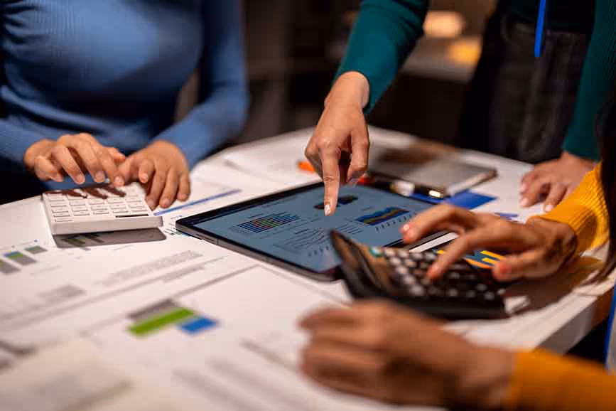Boekhouding vereniging overzichtelijk en efficiënt met NIKKI-Admin