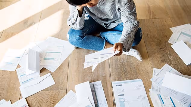 Send payment reminders as a company