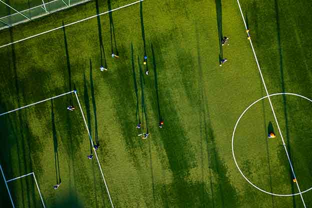 DUMAVA-subsidie 2026: alles wat uw sportvereniging moet weten vóór 1 juni