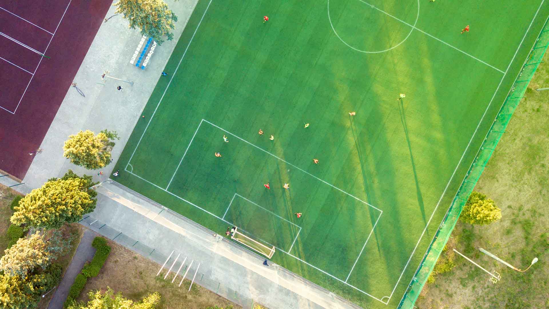 De penningmeester ontlasten: minder administratie, meer plezier in de club