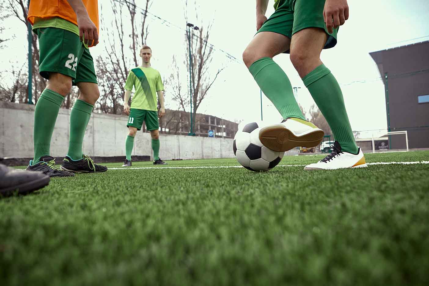 Sport betaalbaar houden: wat NOC*NSF's oproep betekent