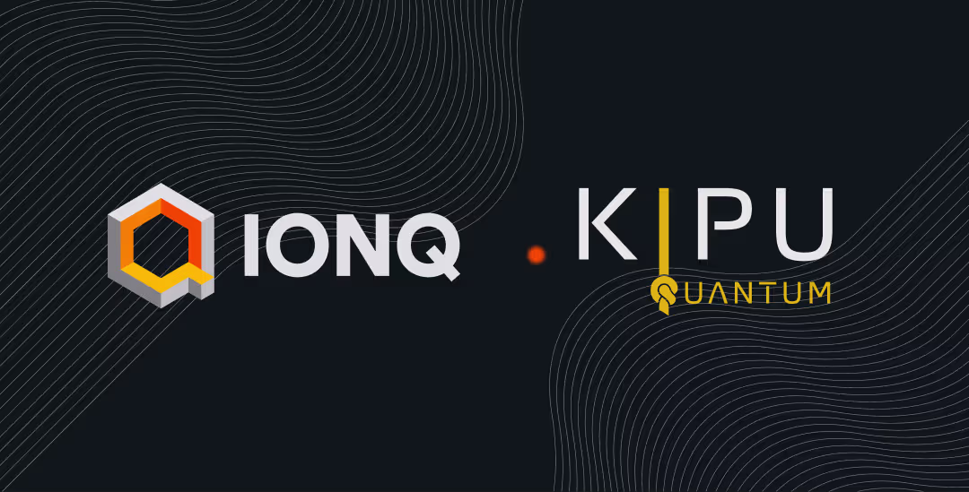 IonQ and Kipu Quantum Break New Performance Records For Protein Folding and Optimization Problems