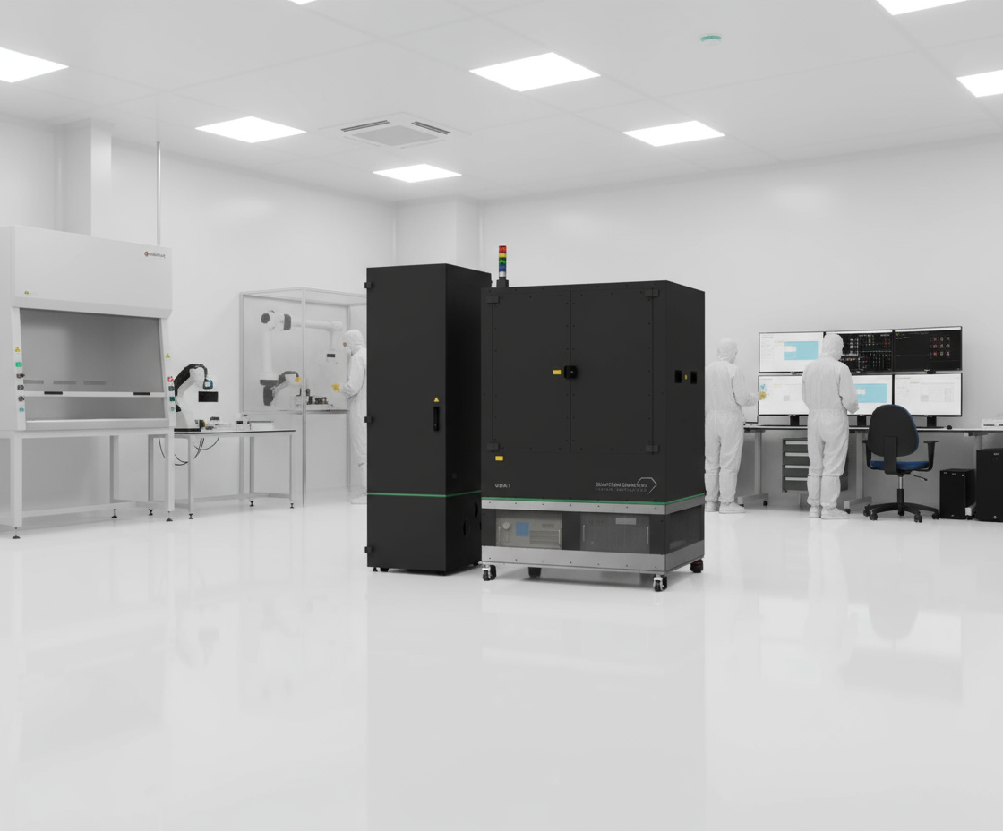 QuantumDiamonds announces 152 mln euros investment plan for new Munich site