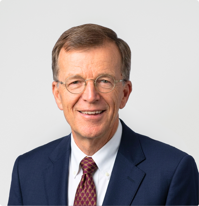 Jerome Niessen - Project Director - Zambia & Zimbabwe