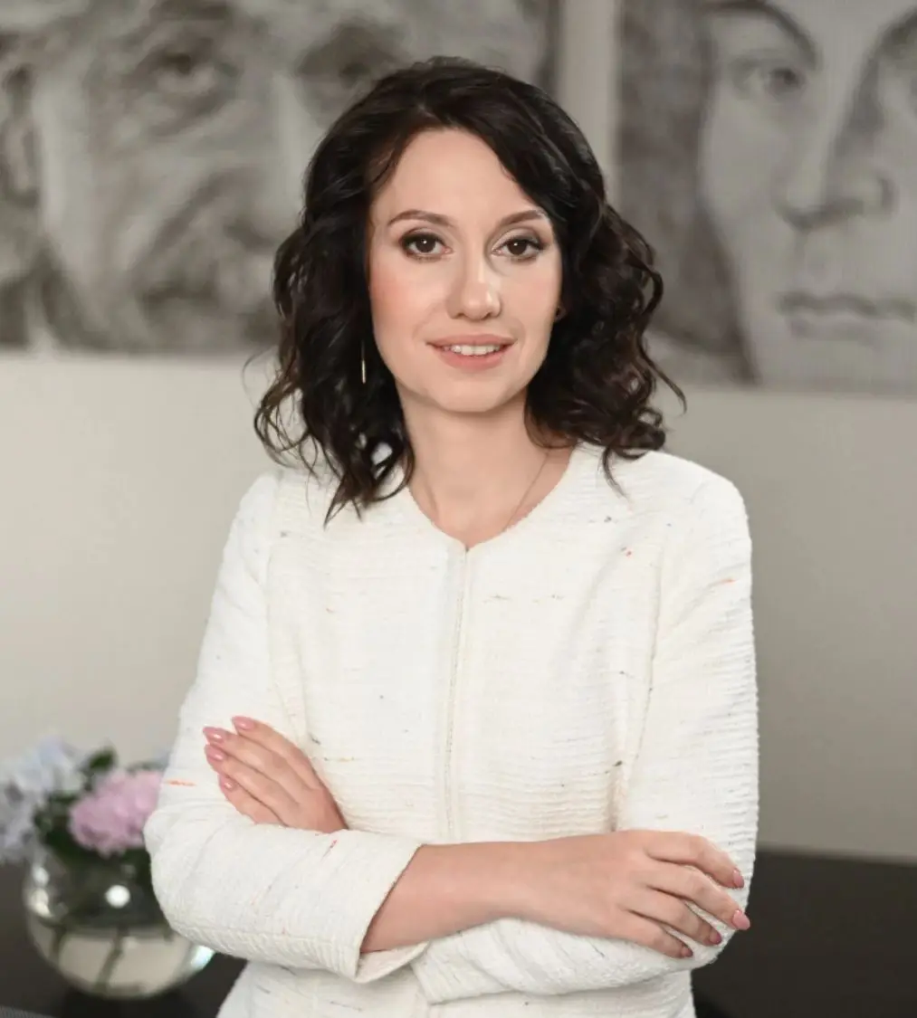 image of job interview (for a trucking company)