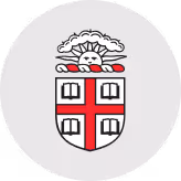 Coat of arms featuring a white shield with a red cross and four open books, topped with a red star and a stylized crown of sun rays.