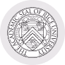 UCL logo with a small building icon next to the letters on a black background.