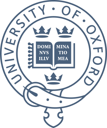 Oxford logo
