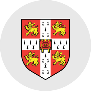 Cambridge logo