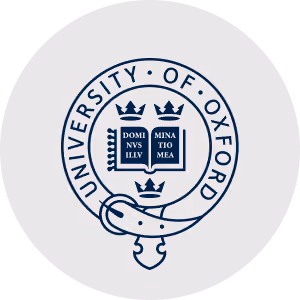 Oxford logo