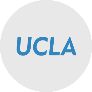 UCLA logo
