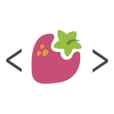 Codeberry logo