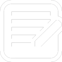 blog icon link