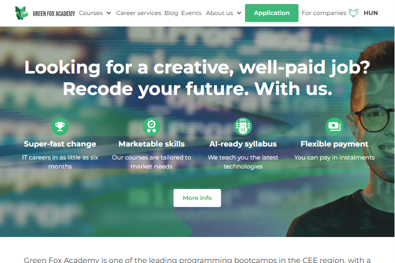 site profile thumbnail