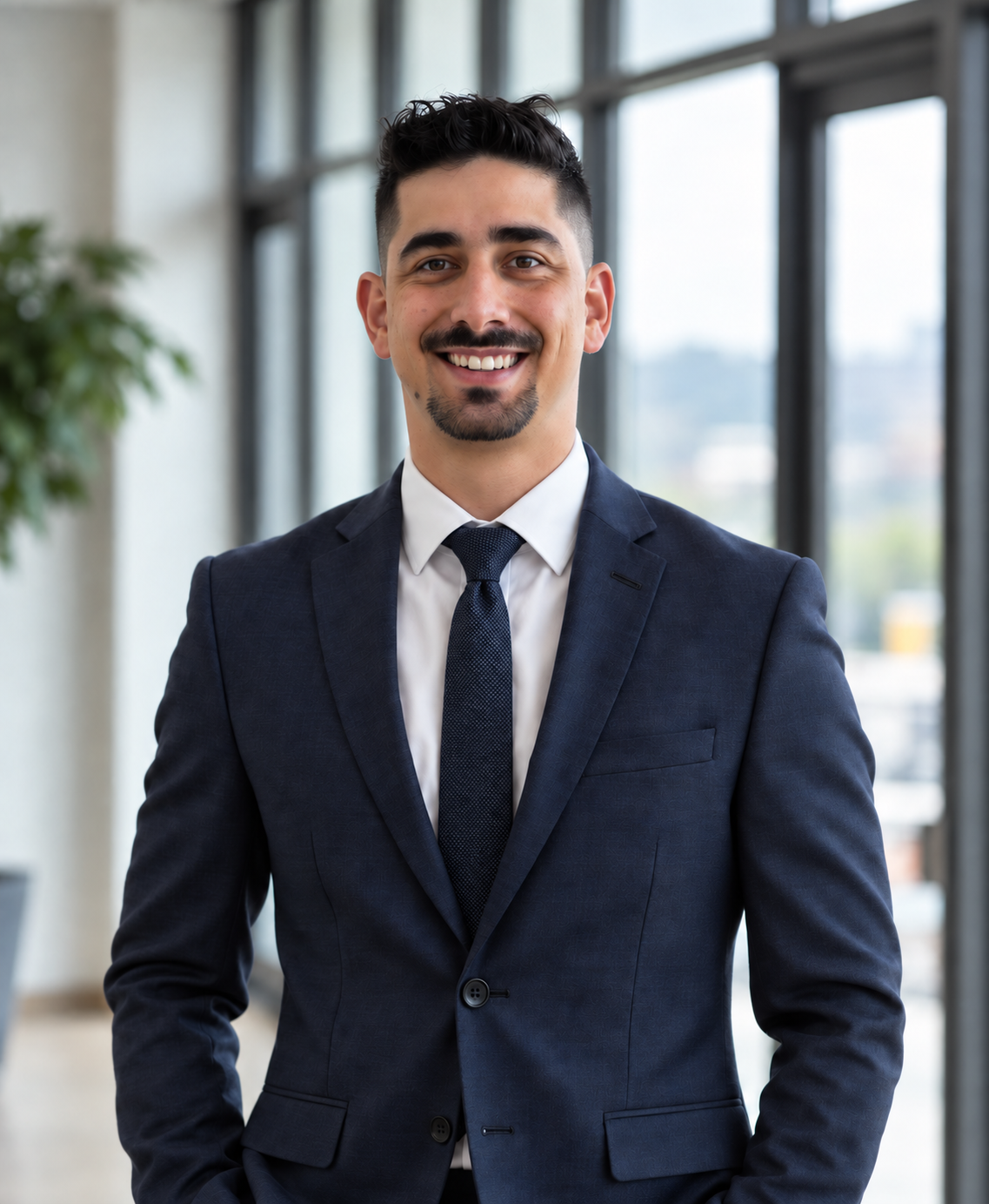 Tiago Pessoa, membre du conseil d’administration de MVP Fiduciaire SA